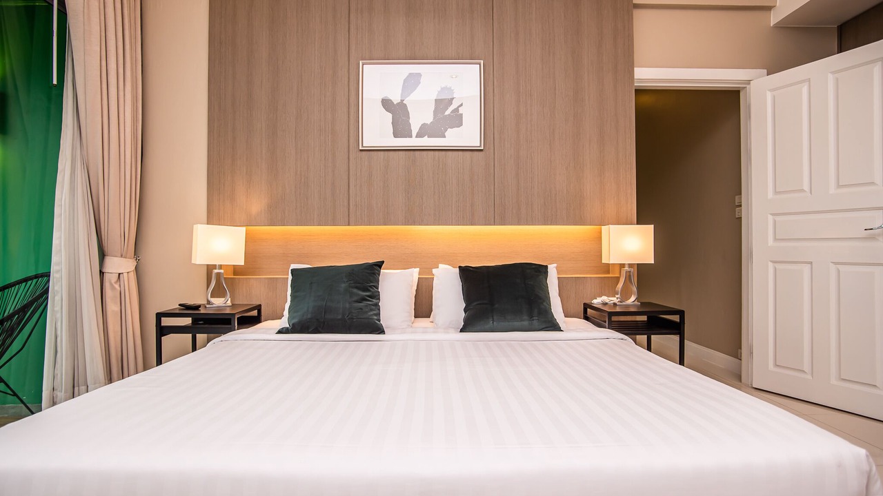 Photo of Bedroom in Khlong Toei