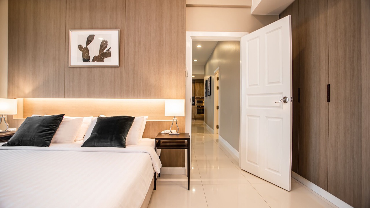 Photo of Bedroom in Khlong Toei