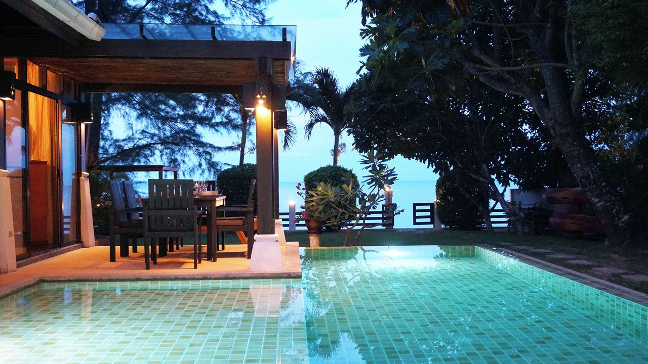 Photo of Outdoor in Koh Samui