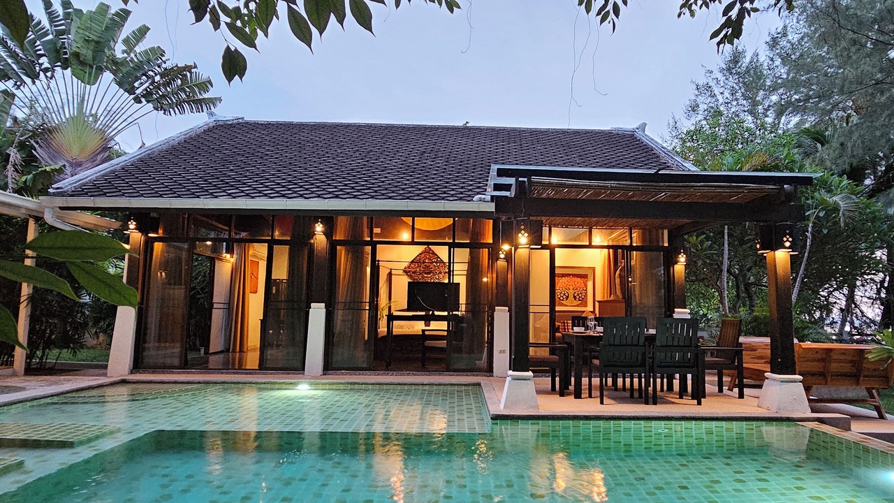 Photo of Outdoor in Koh Samui