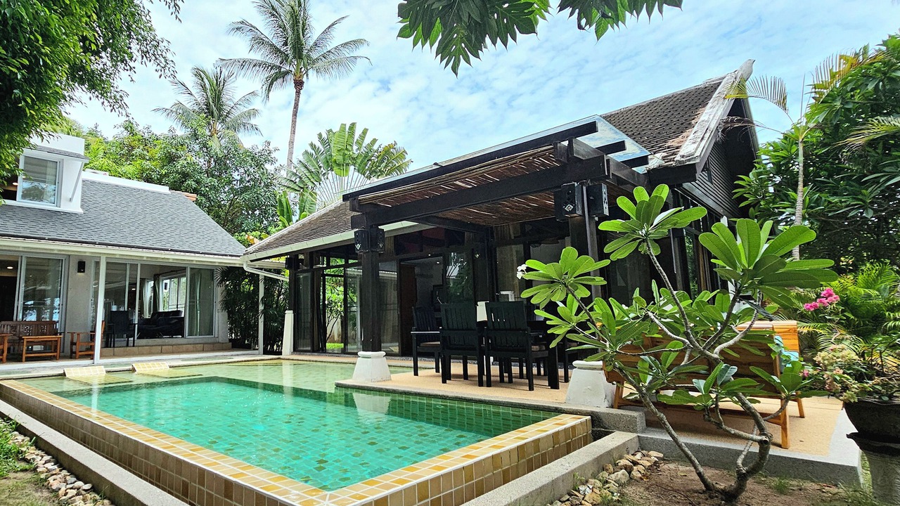 Photo of Outdoor in Koh Samui