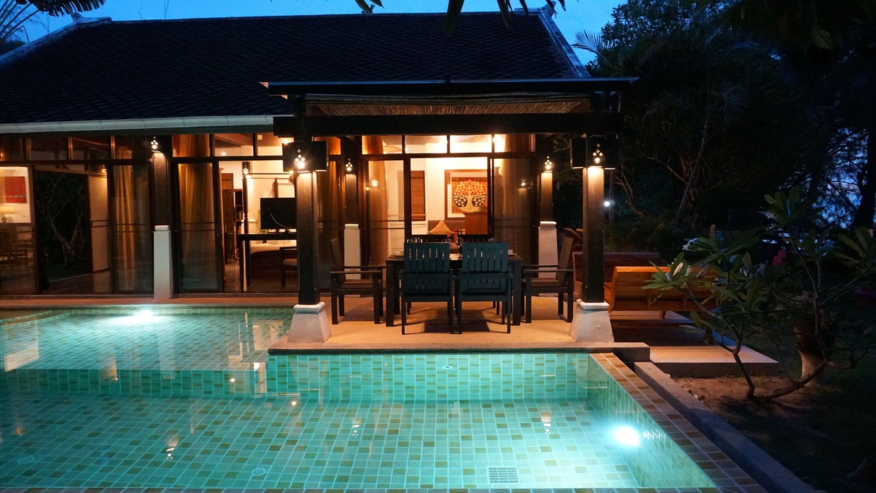 Photo of Outdoor in Koh Samui