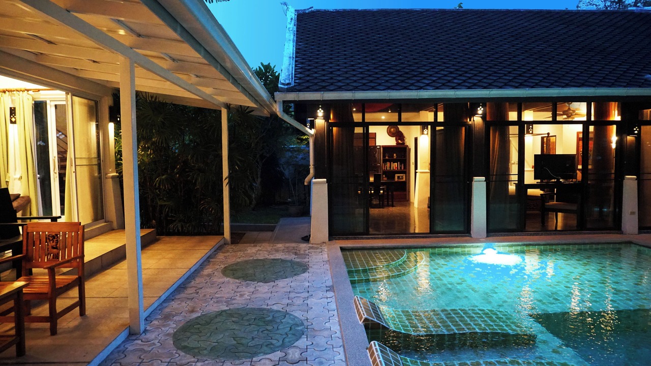 Photo of Outdoor in Koh Samui