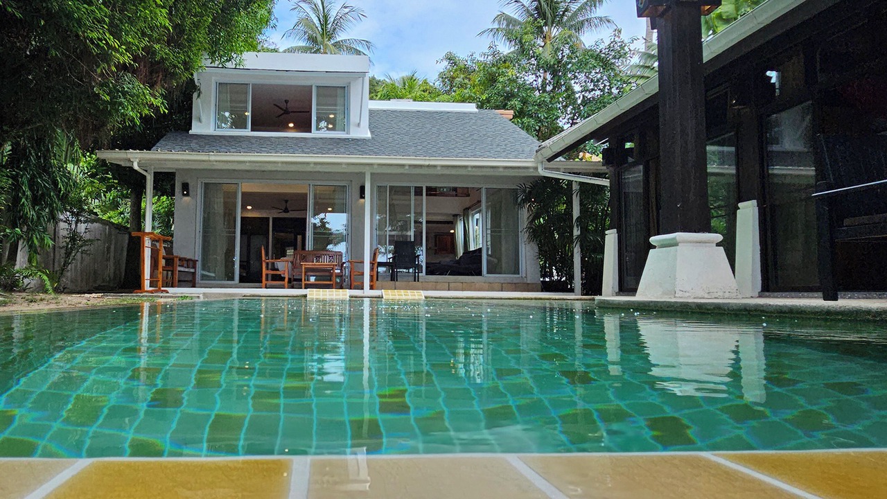 Photo of Outdoor in Koh Samui