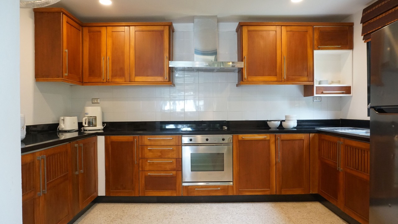 Photo of Kitchen in Koh Samui
