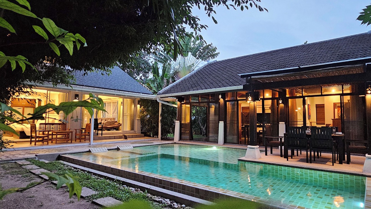 Photo of Outdoor in Koh Samui