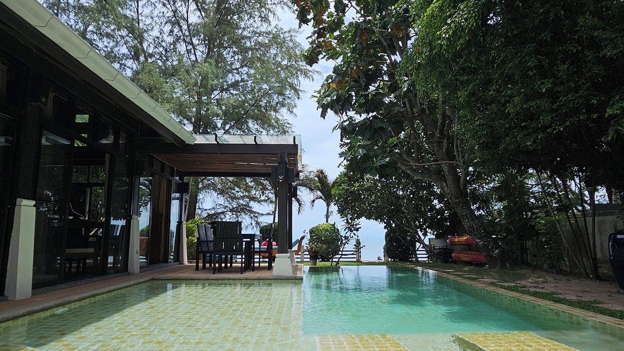 Photo of Outdoor in Koh Samui