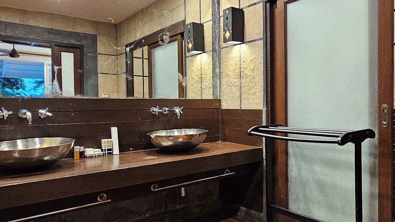 Photo of Bathroom in Koh Samui