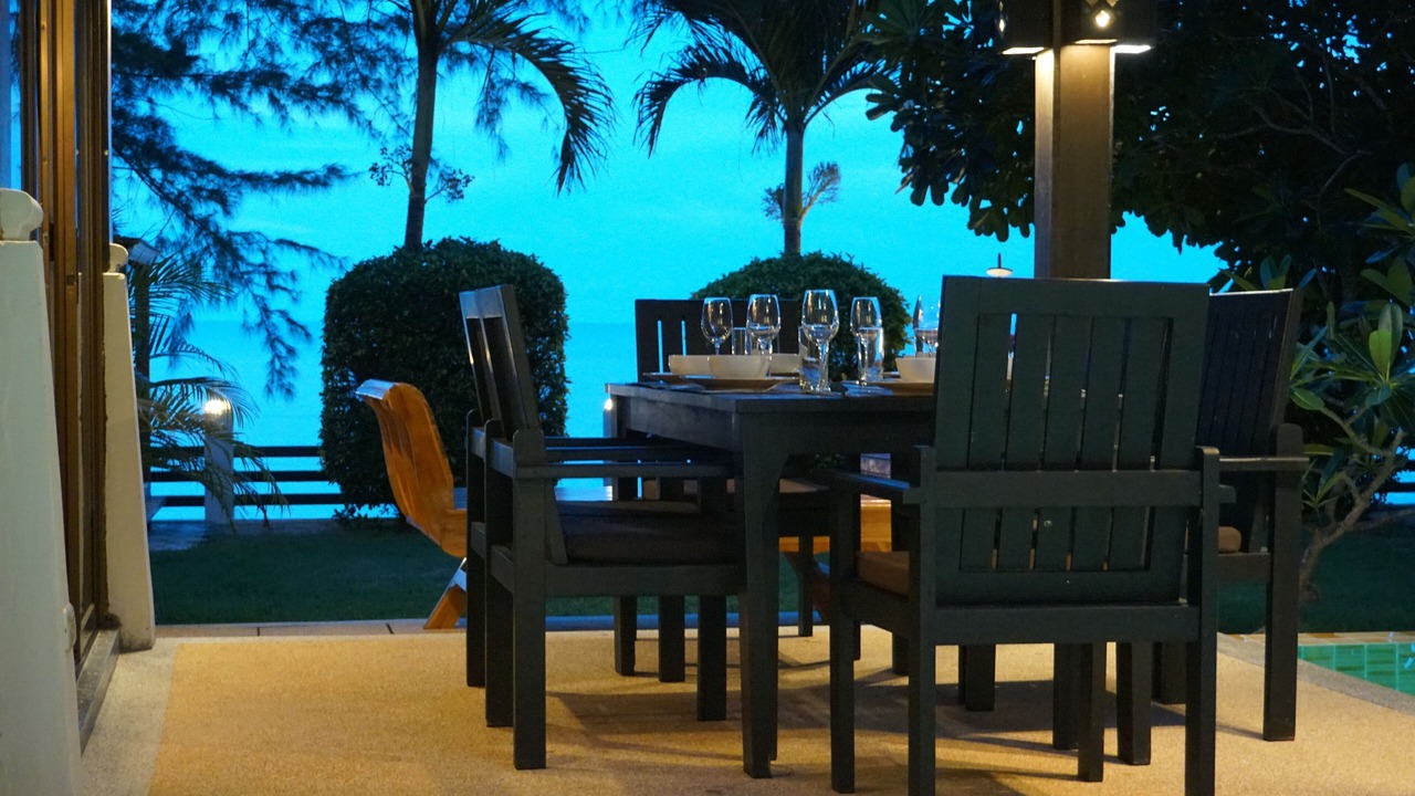 Photo of Outdoor in Koh Samui
