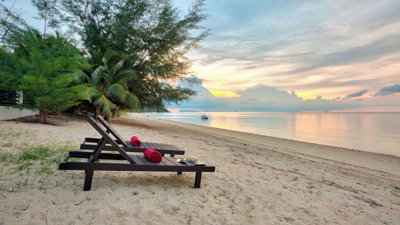 Photo of Others in Koh Samui