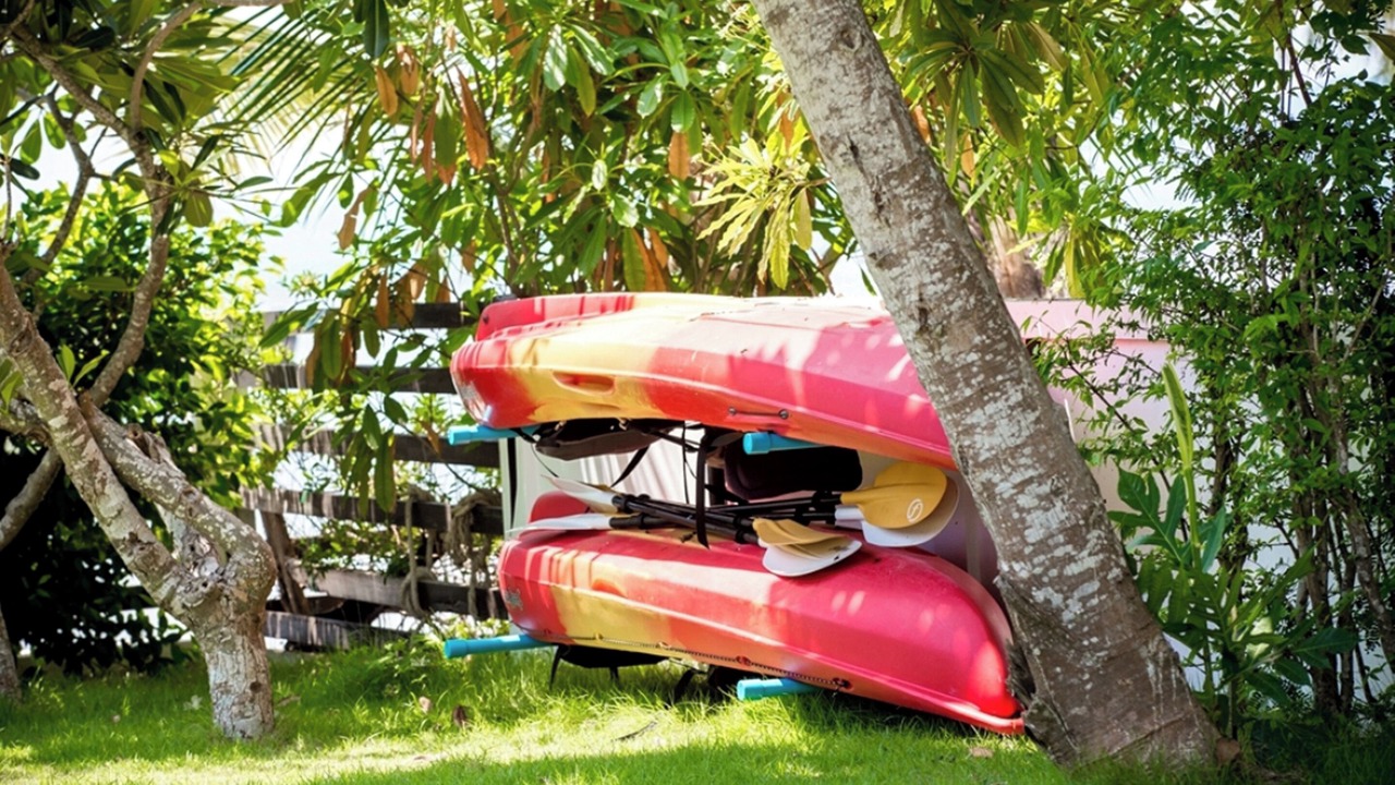 Photo of Outdoor in Koh Samui