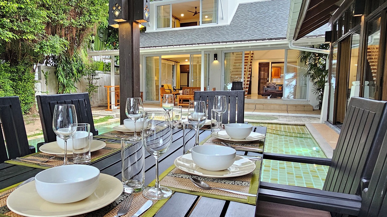 Photo of Outdoor in Koh Samui