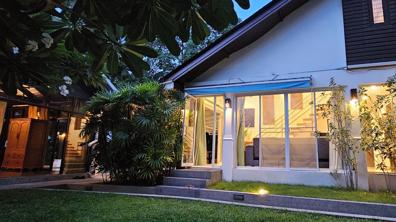 Photo of Outdoor in Koh Samui