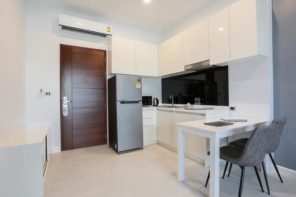 Photo of Kitchen in Chalong