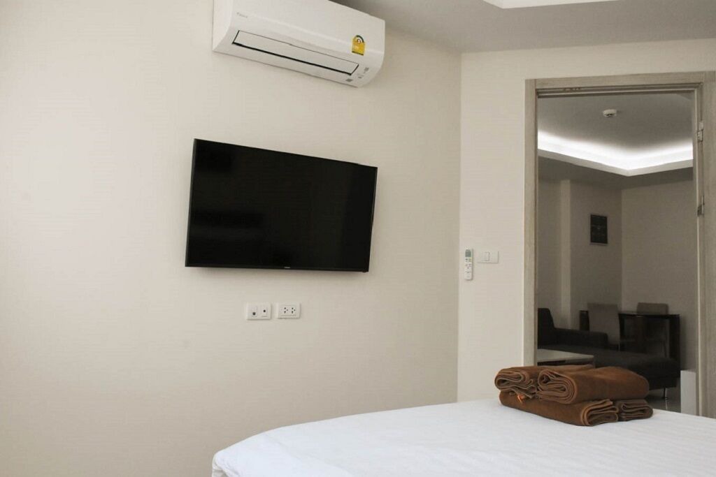 Photo of Bedroom in Jomtien