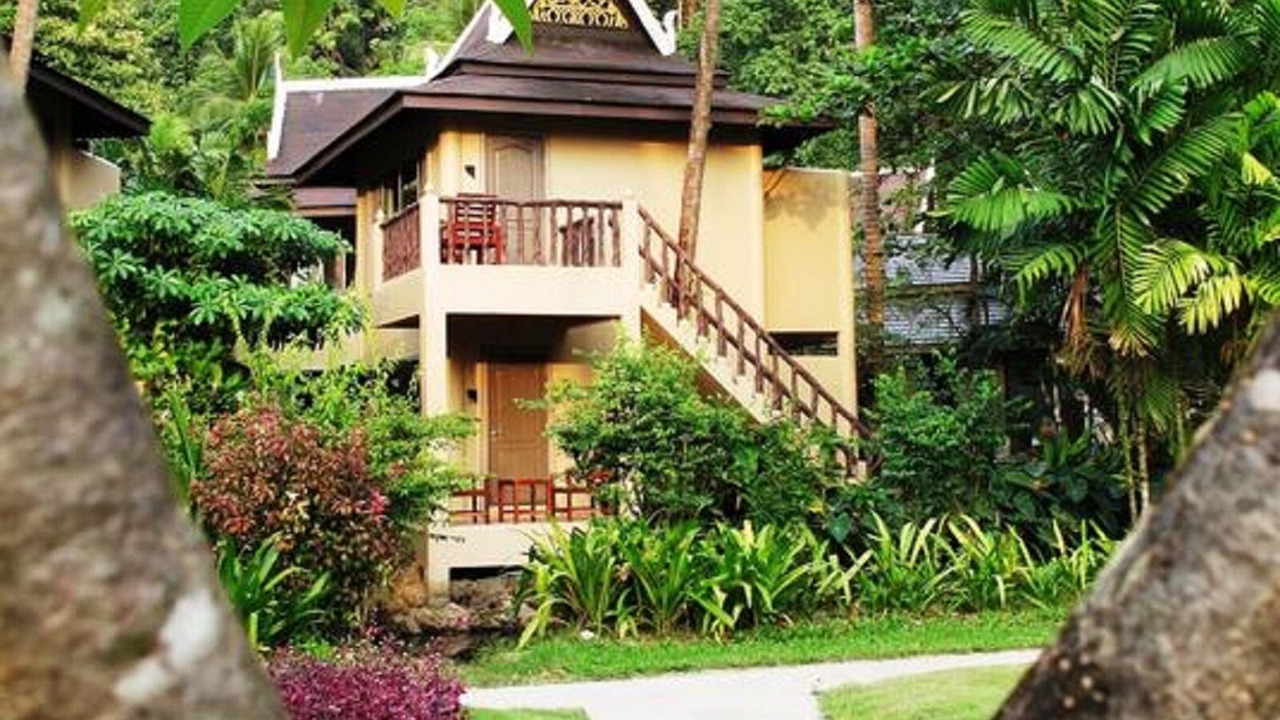 Photo of Outdoor in Ko Chang