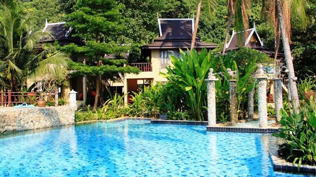 Photo of Outdoor in Ko Chang