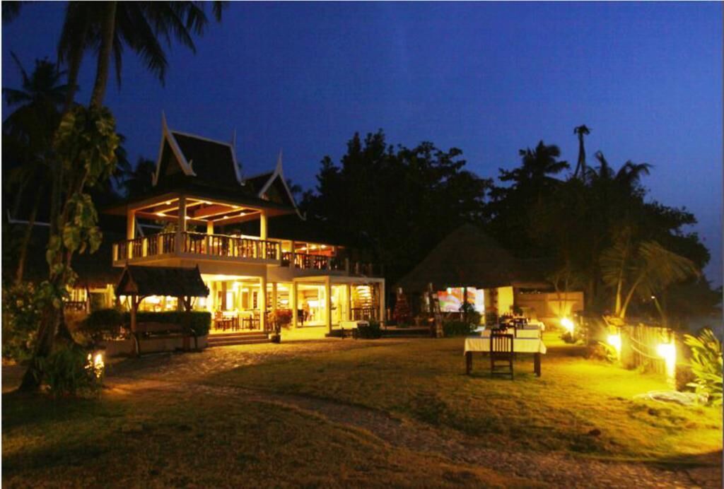 Photo of Outdoor in Ko Chang