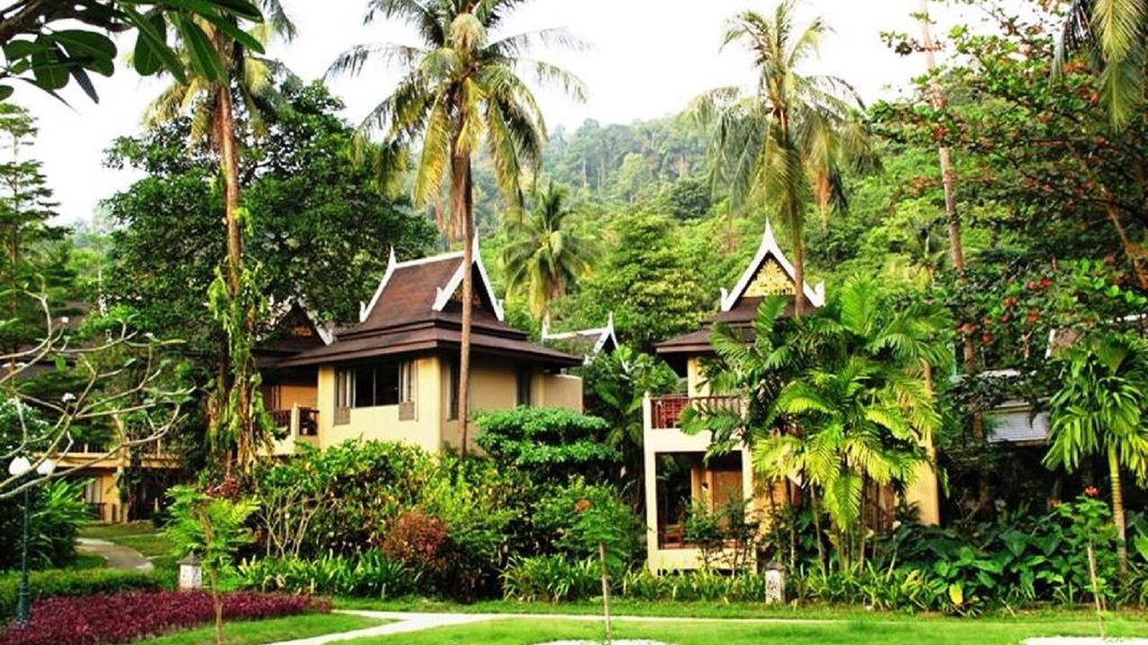 Photo of Outdoor in Ko Chang