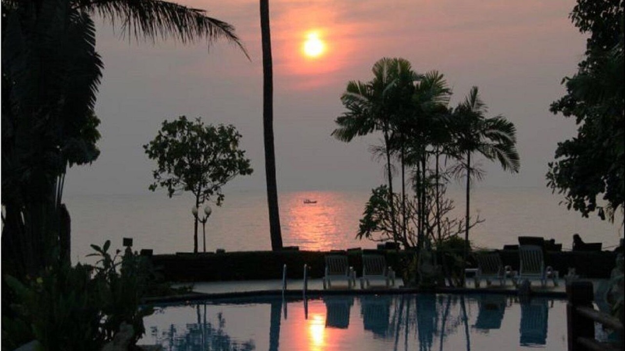 Photo of Outdoor in Ko Chang