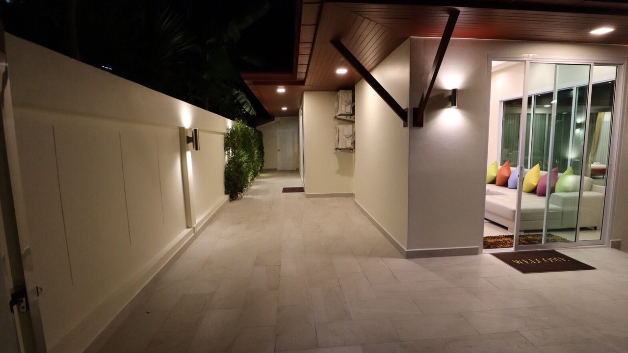 Photo of Patio Balcony in Nong Prue