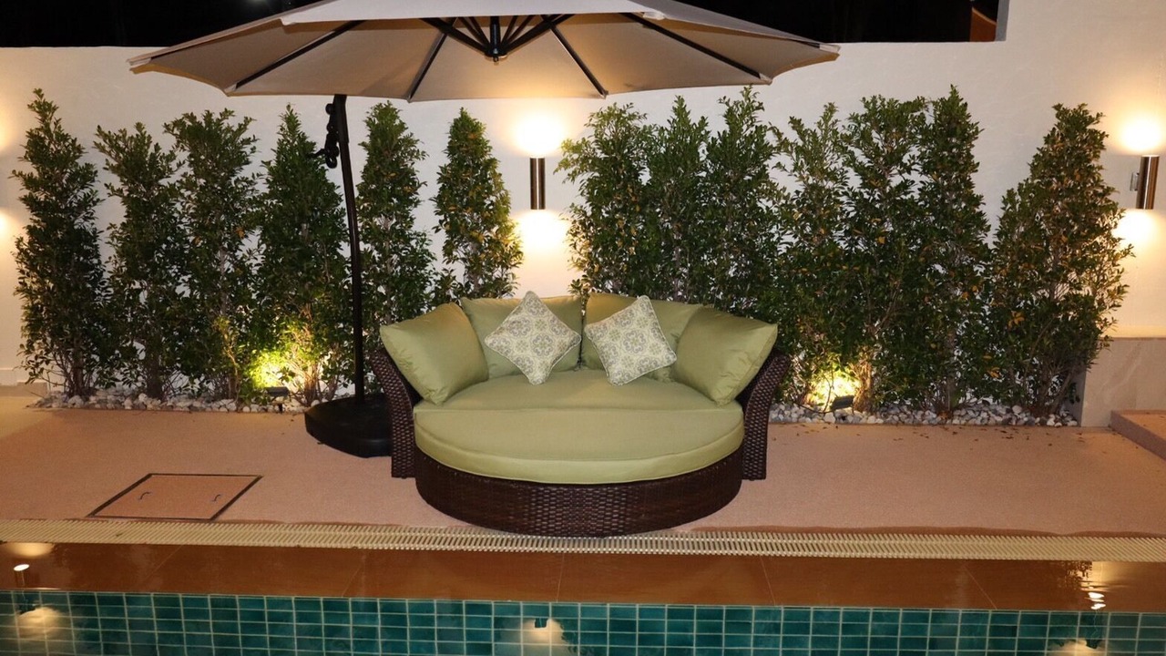 Photo of Outdoor in Nong Prue