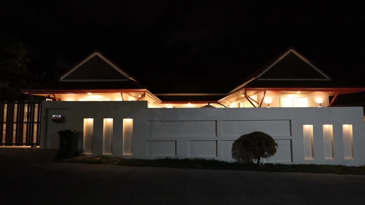 Photo of Outdoor in Nong Prue