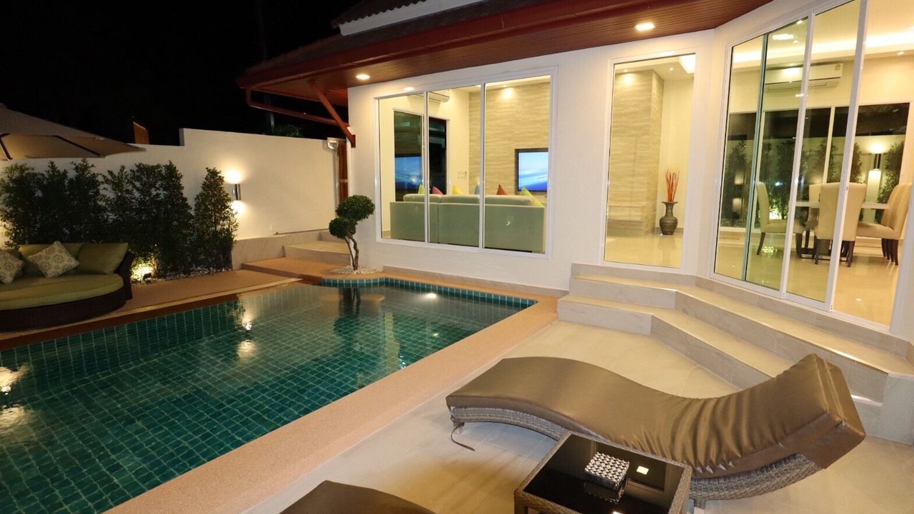 Photo of Outdoor in Nong Prue