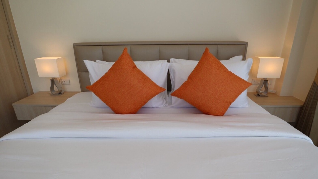 Photo of Bedroom in Nong Prue