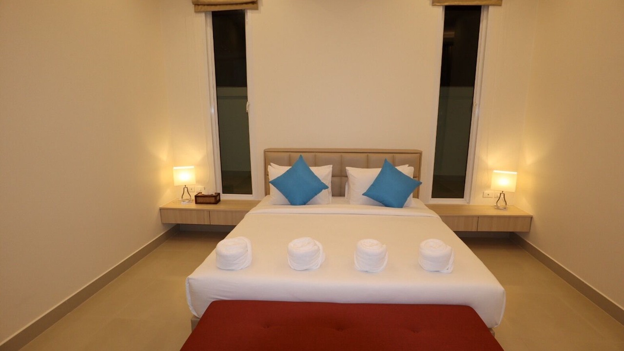 Photo of Bedroom in Nong Prue