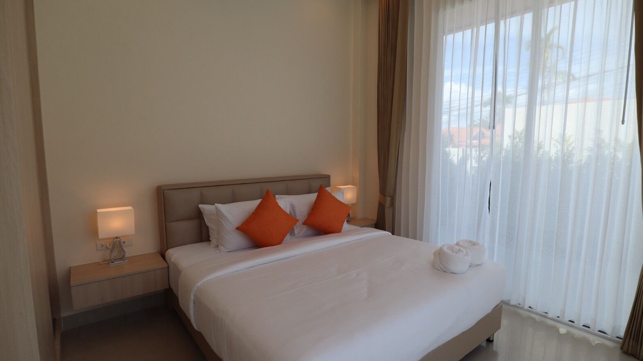 Photo of Bedroom in Nong Prue