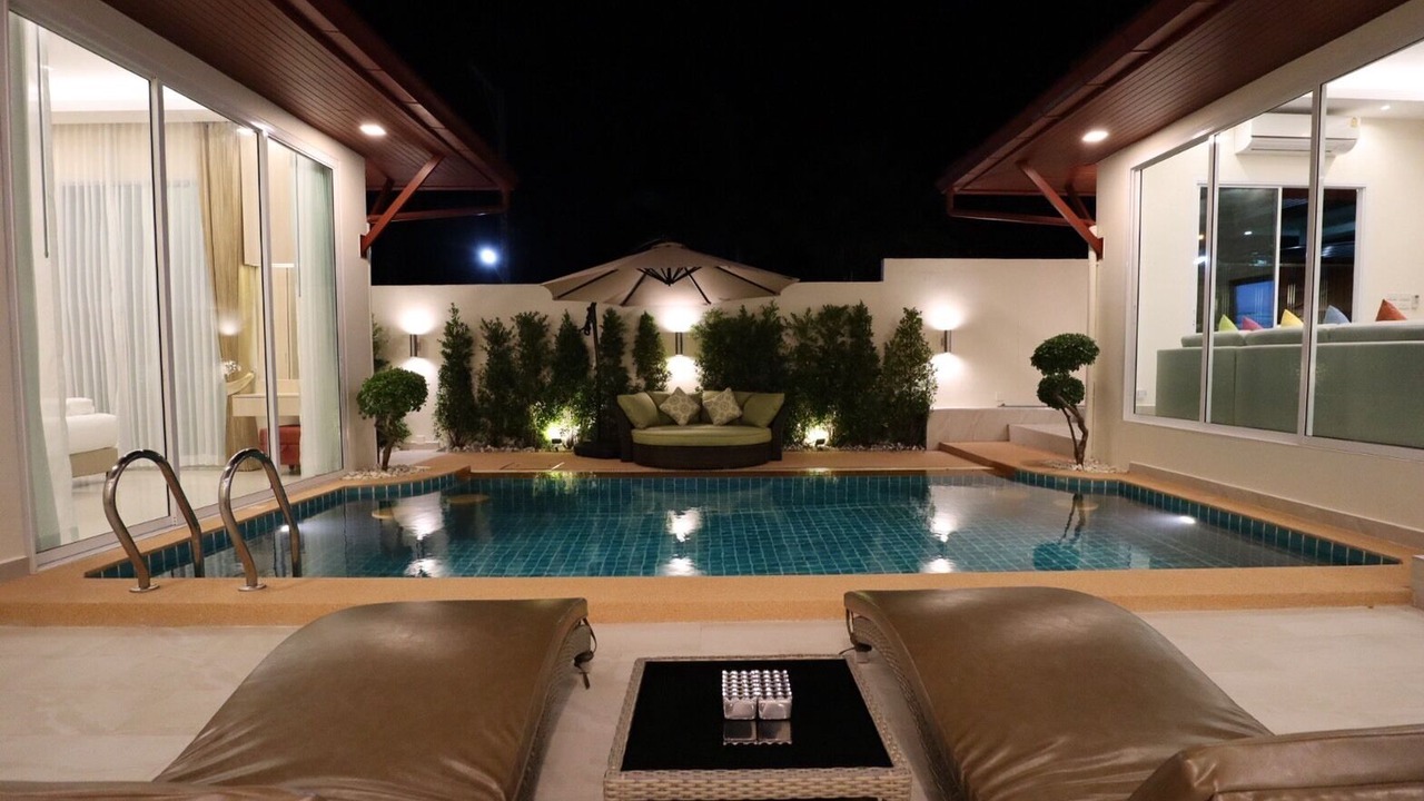 Photo of Outdoor in Nong Prue