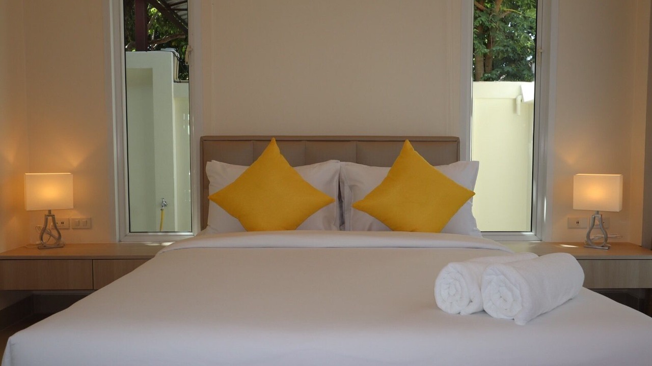 Photo of Bedroom in Nong Prue