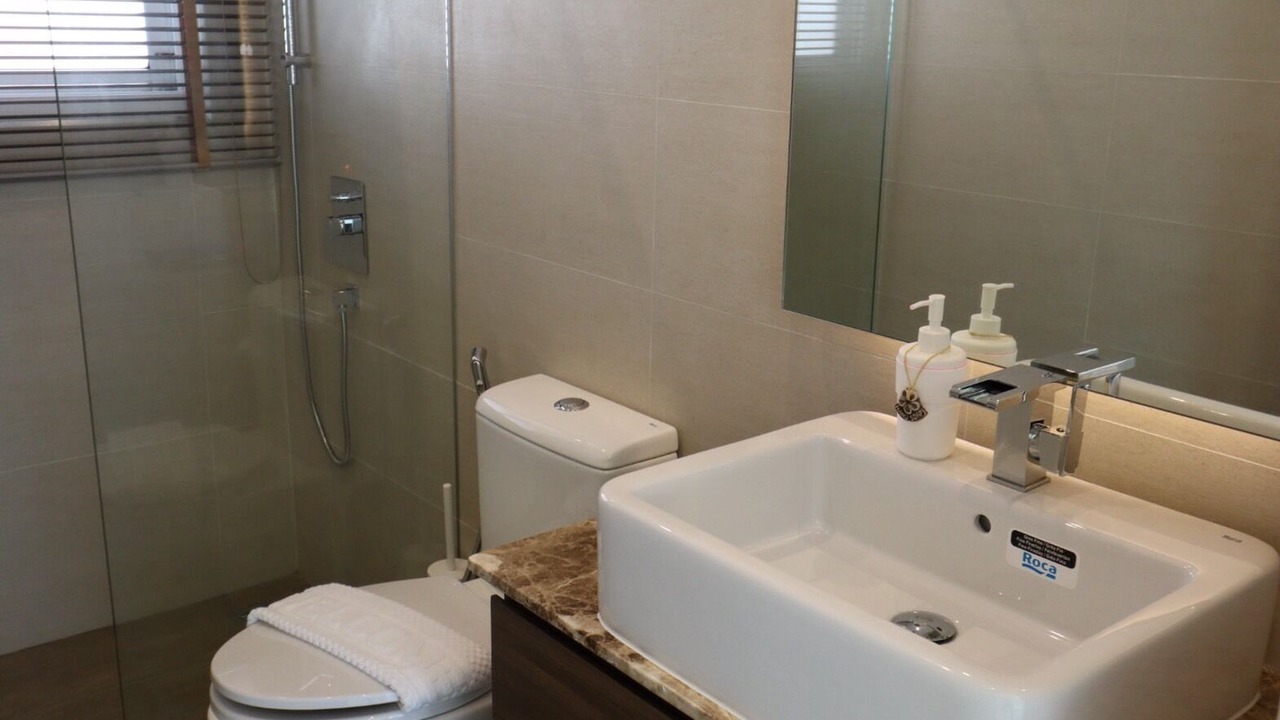 Photo of Bathroom in Nong Prue