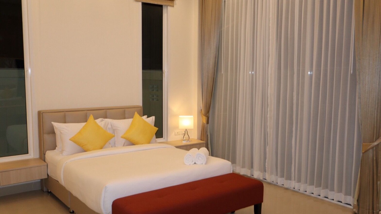 Photo of Bedroom in Nong Prue