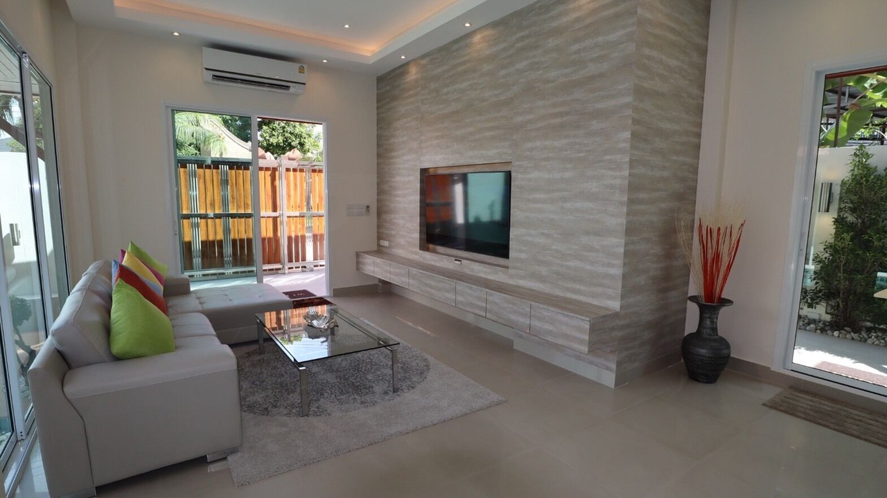 Photo of Livingroom in Nong Prue