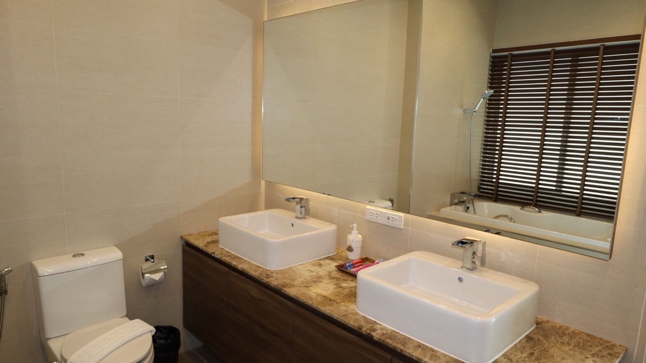 Photo of Bathroom in Nong Prue