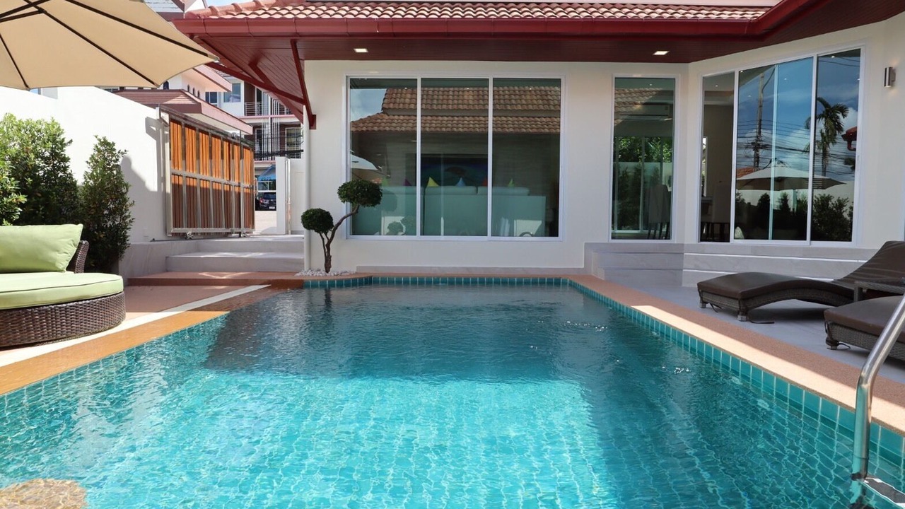 Photo of Outdoor in Nong Prue
