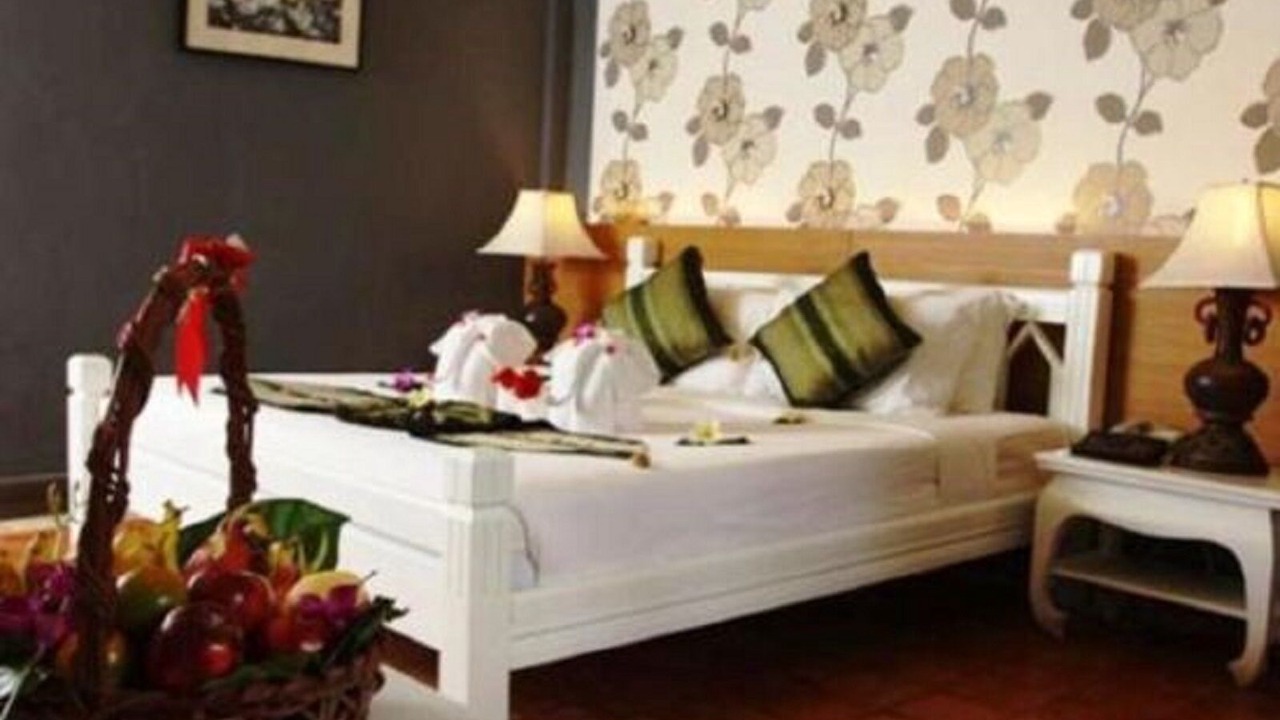 Photo of Bedroom in Ko Chang