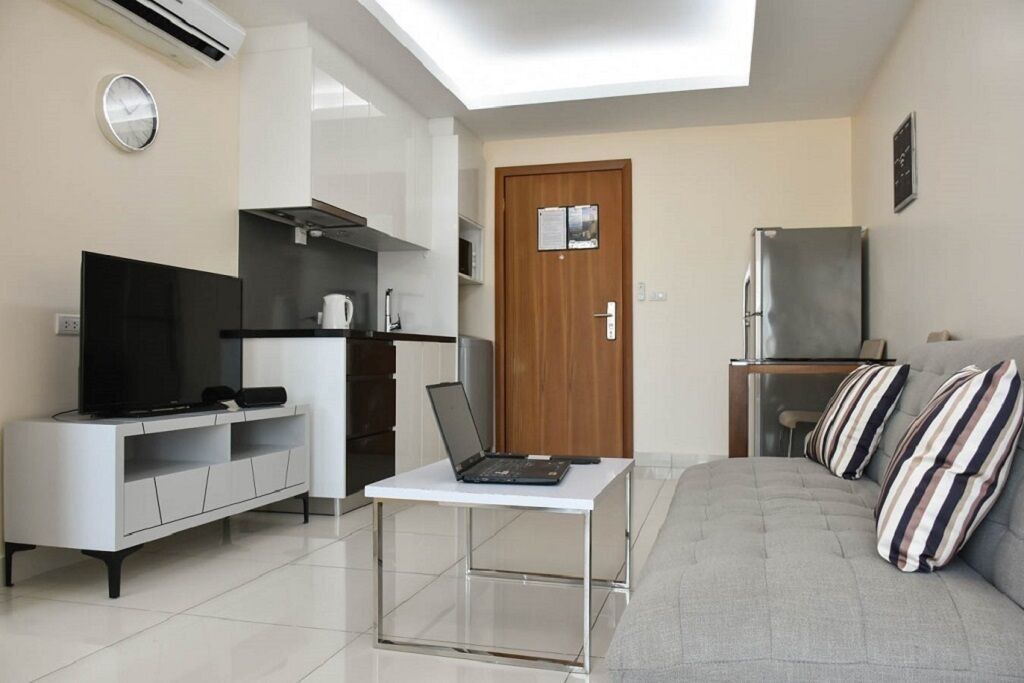 Photo of Livingroom in Jomtien
