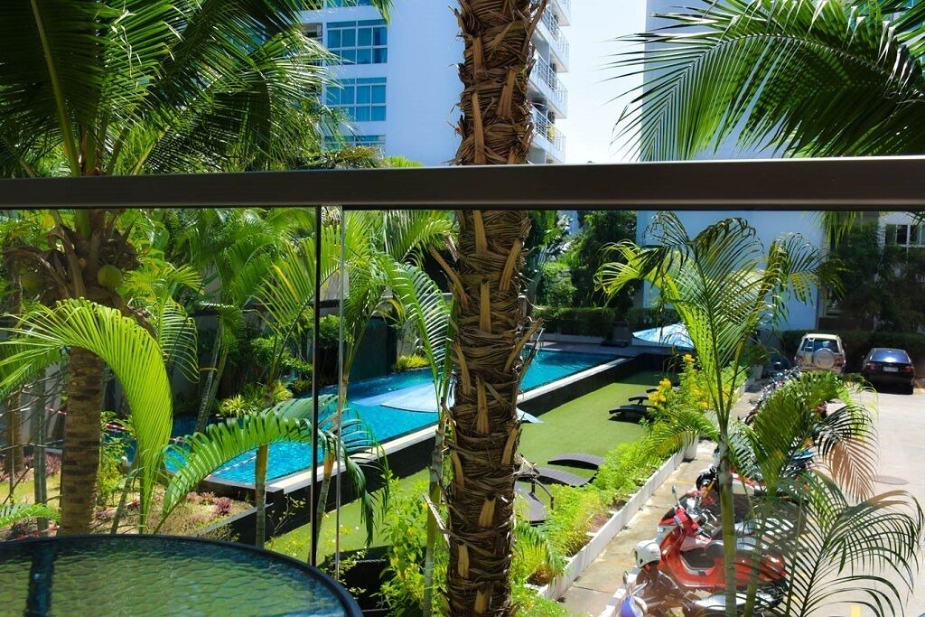 Photo of Outdoor in Jomtien