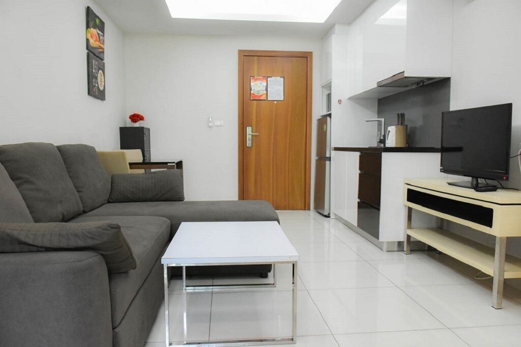 Photo of Livingroom in Jomtien