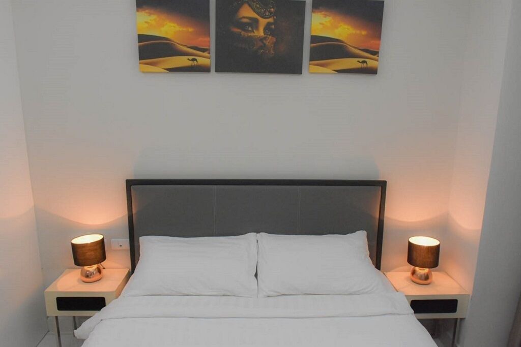 Photo of Bedroom in Jomtien