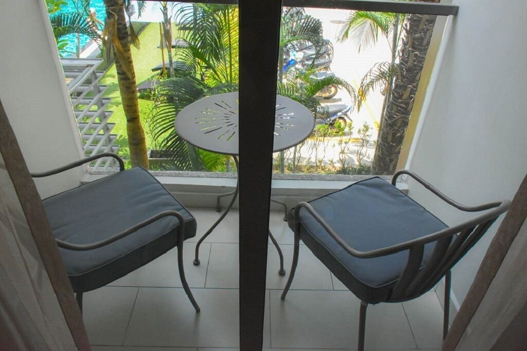 Photo of Outdoor in Jomtien