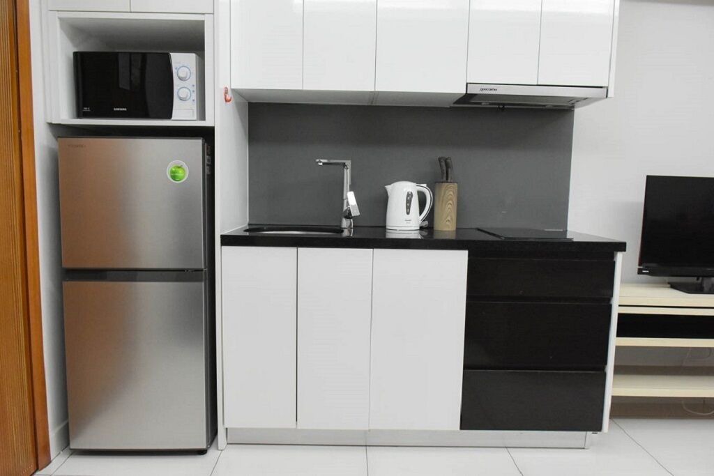 Photo of Kitchen in Jomtien