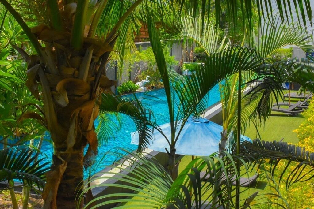 Photo of Outdoor in Jomtien