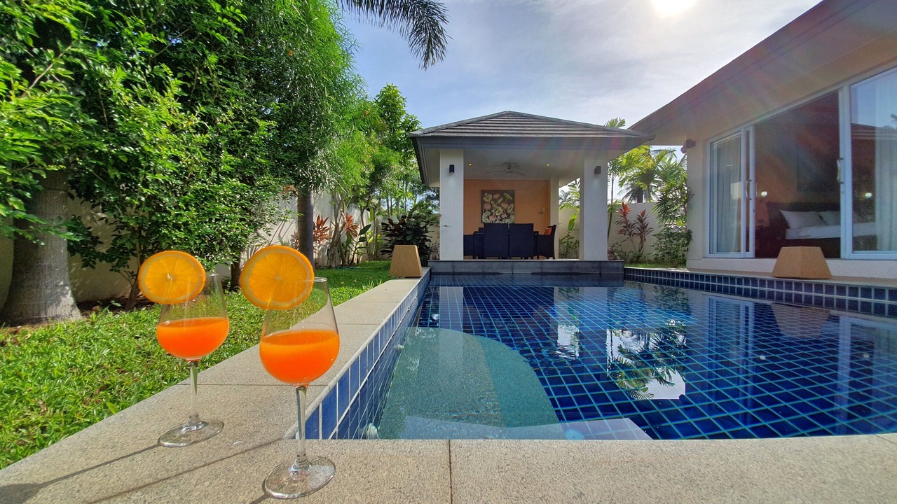 Photo of Outdoor in Lipa Noi