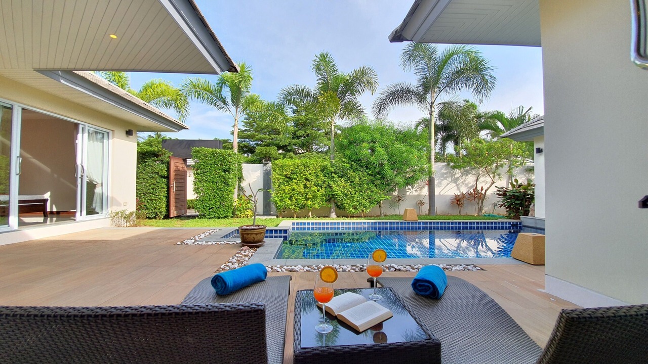 Photo of Outdoor in Lipa Noi