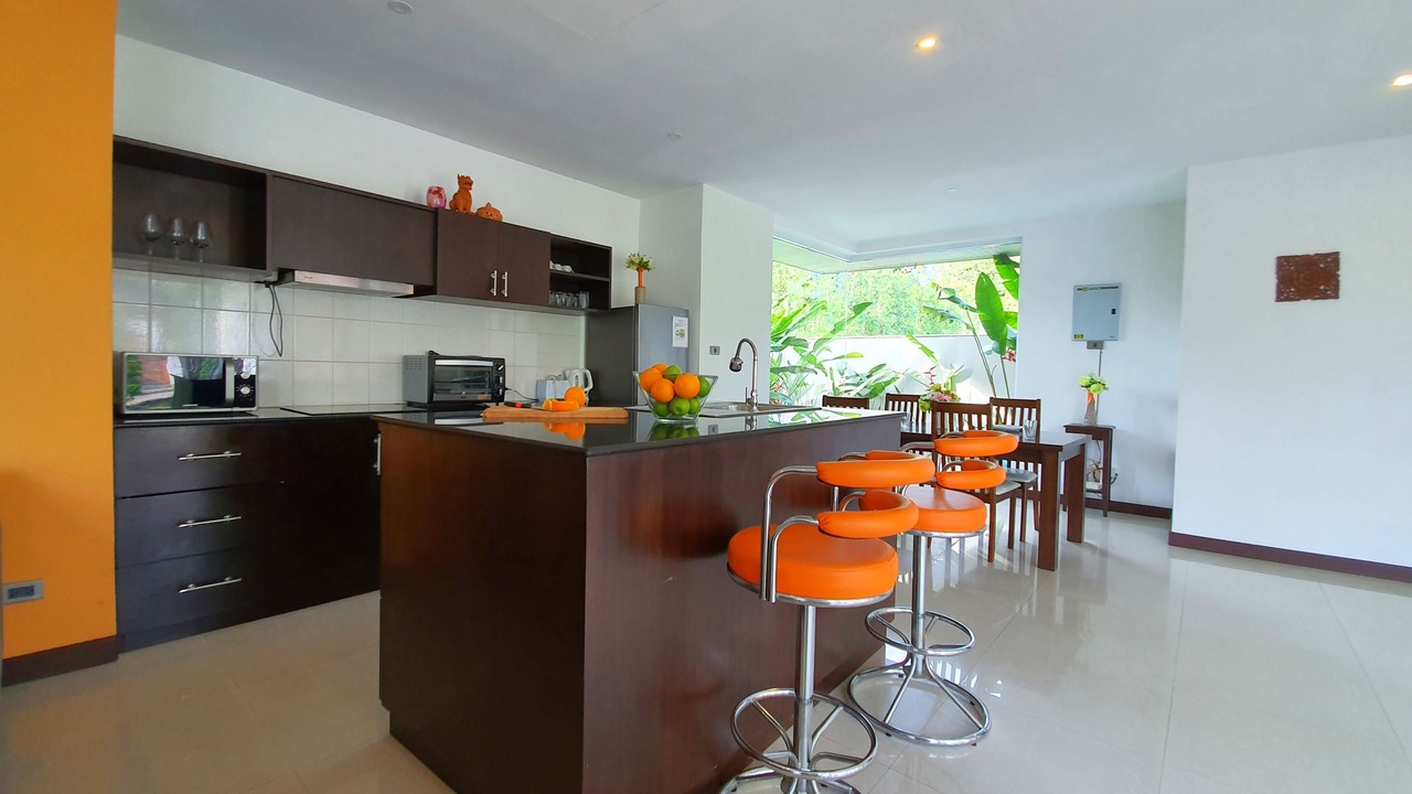 Photo of Kitchen in Lipa Noi
