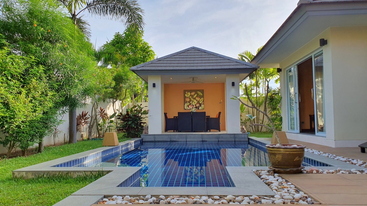 Photo of Outdoor in Lipa Noi